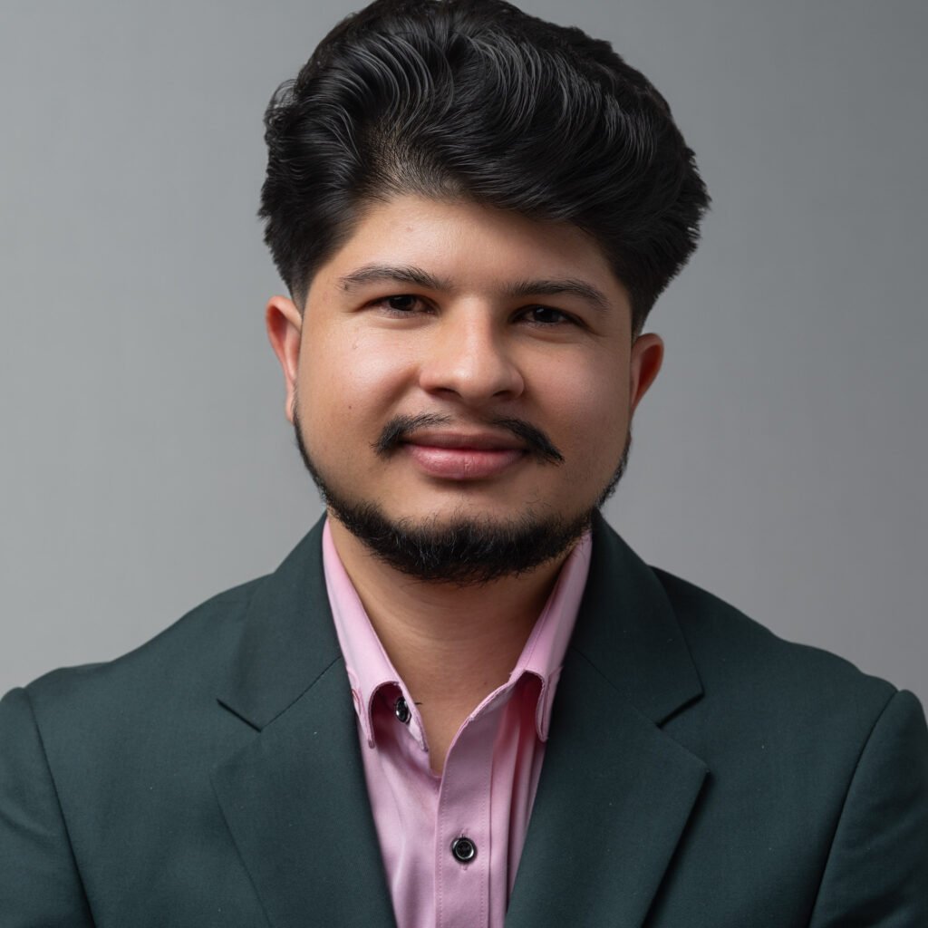 Santosh Pokhrel
